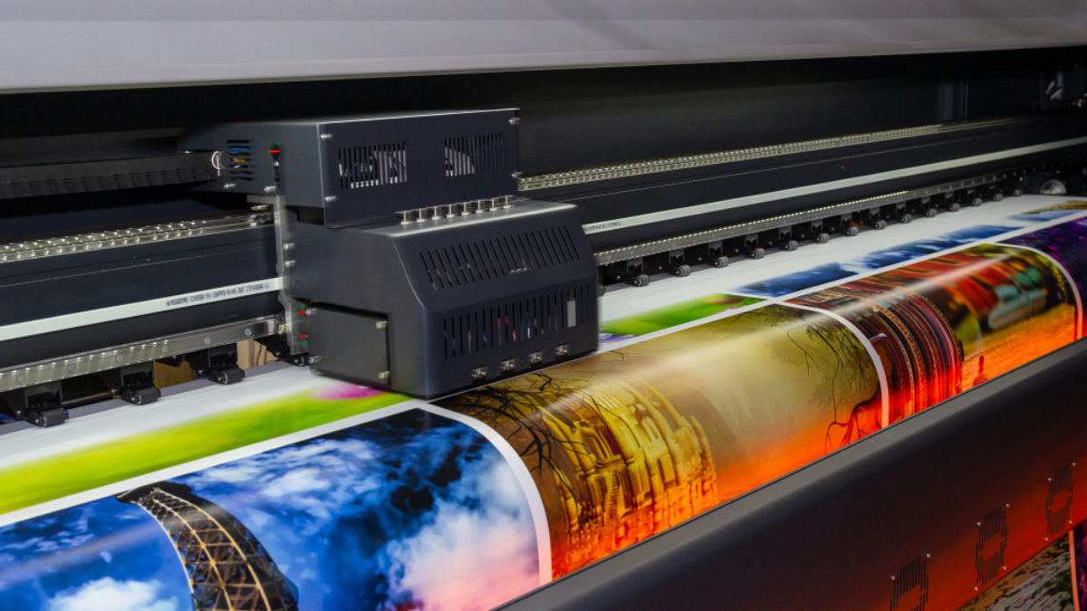 Digital printing 2025 equipment manufacturers