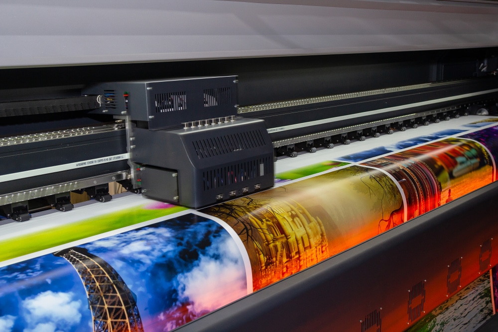 Digital | Mailing & Printing Solutions