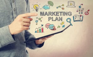 marketing-plan-concept