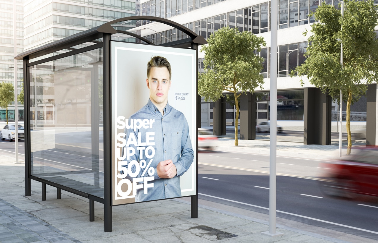 bus-stop-advertisment