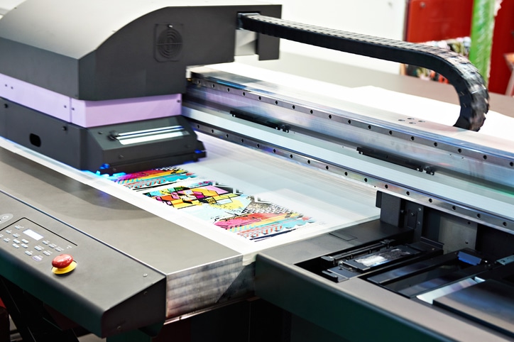 large-format-printer