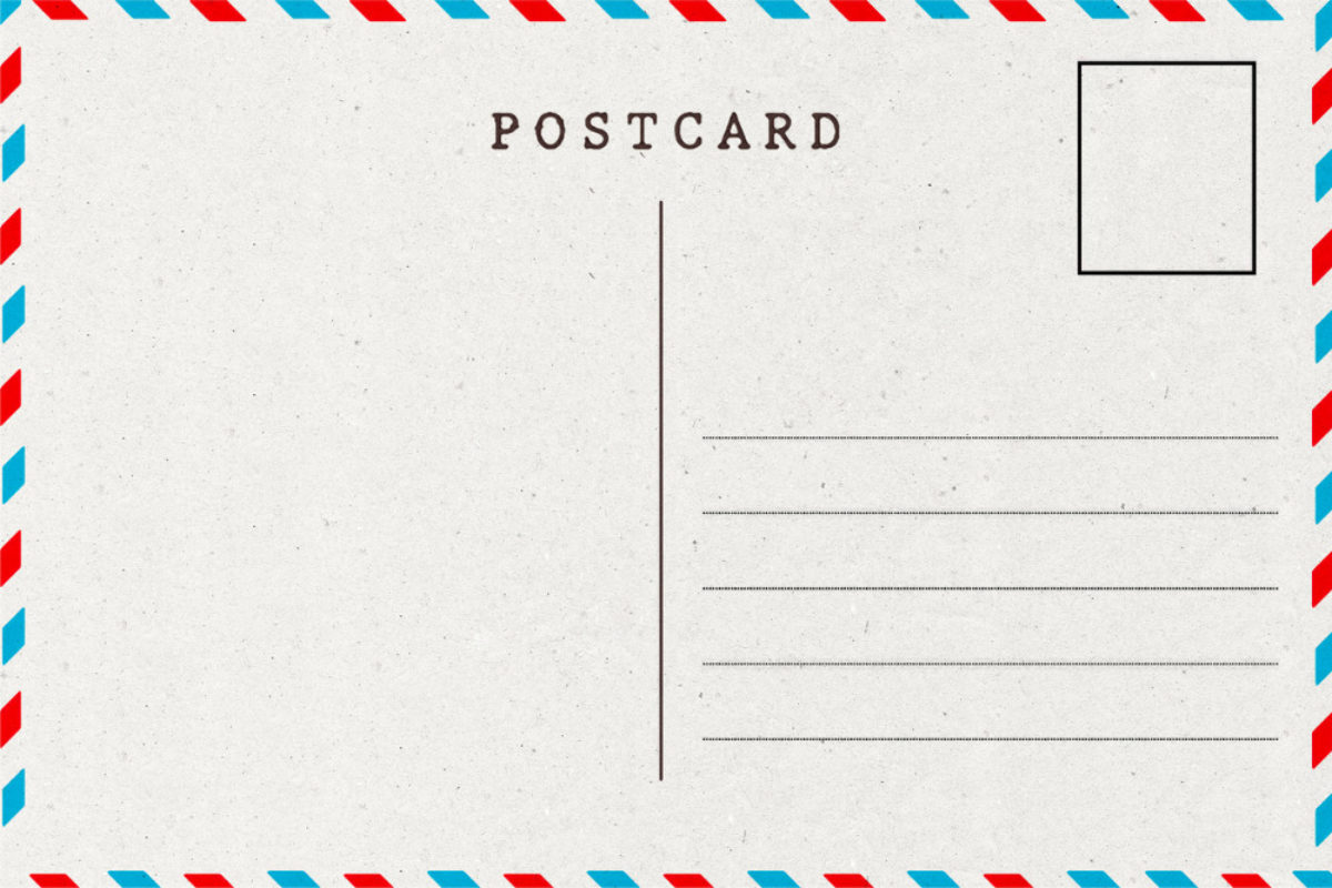 SCP-999 | Postcard